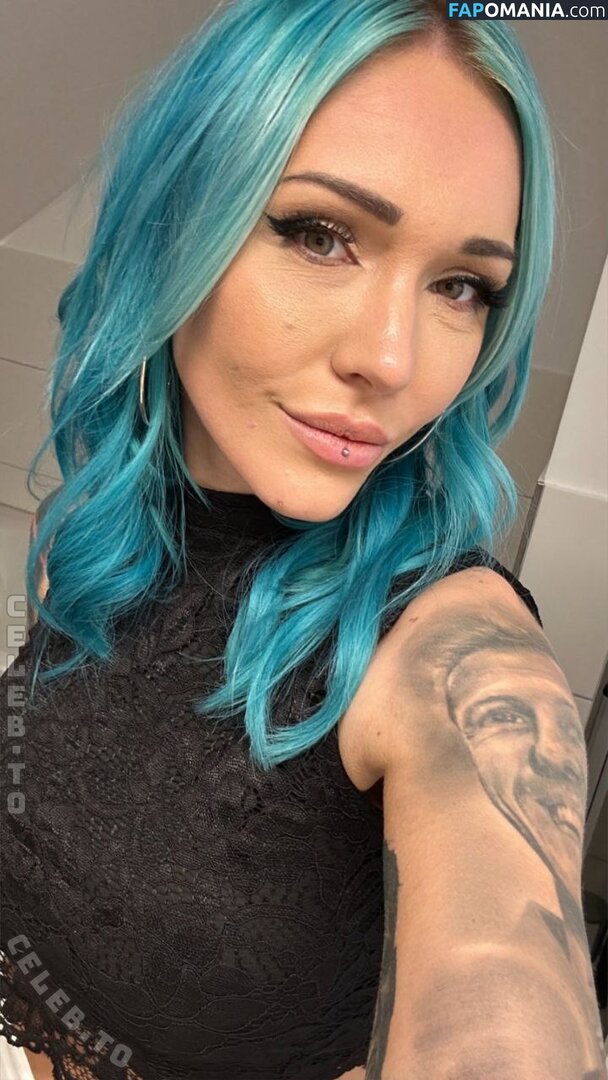 Sabrina Reiter / ps_tussi Nude OnlyFans  Leaked Photo #1