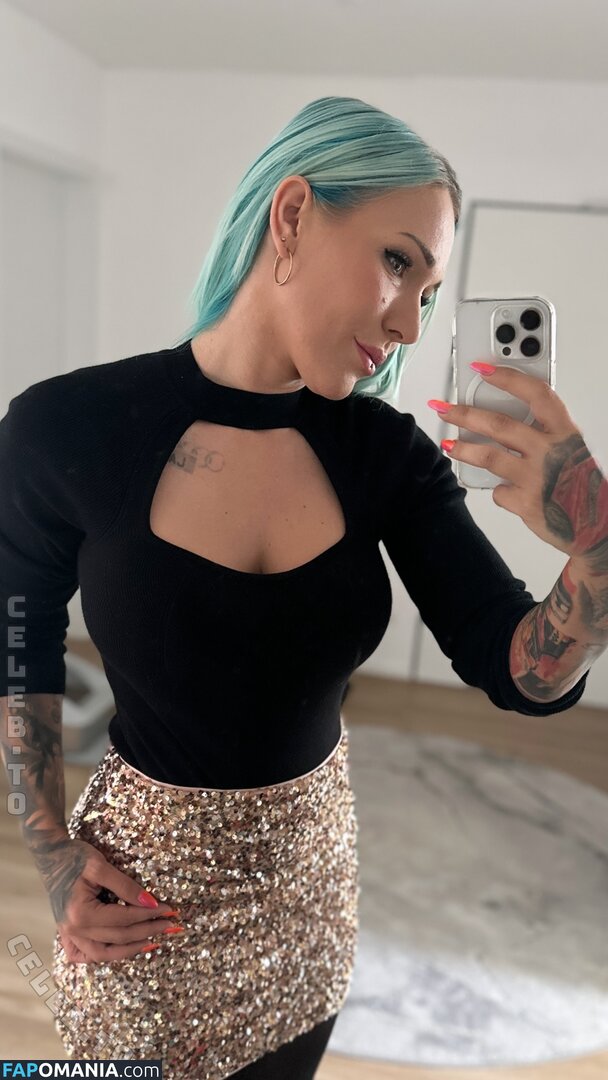 Sabrina Reiter / ps_tussi Nude OnlyFans  Leaked Photo #3
