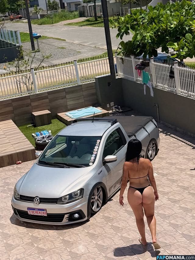 Sabrina Rodrigues / sabrina.rodrigueess Nude OnlyFans  Leaked Photo #2