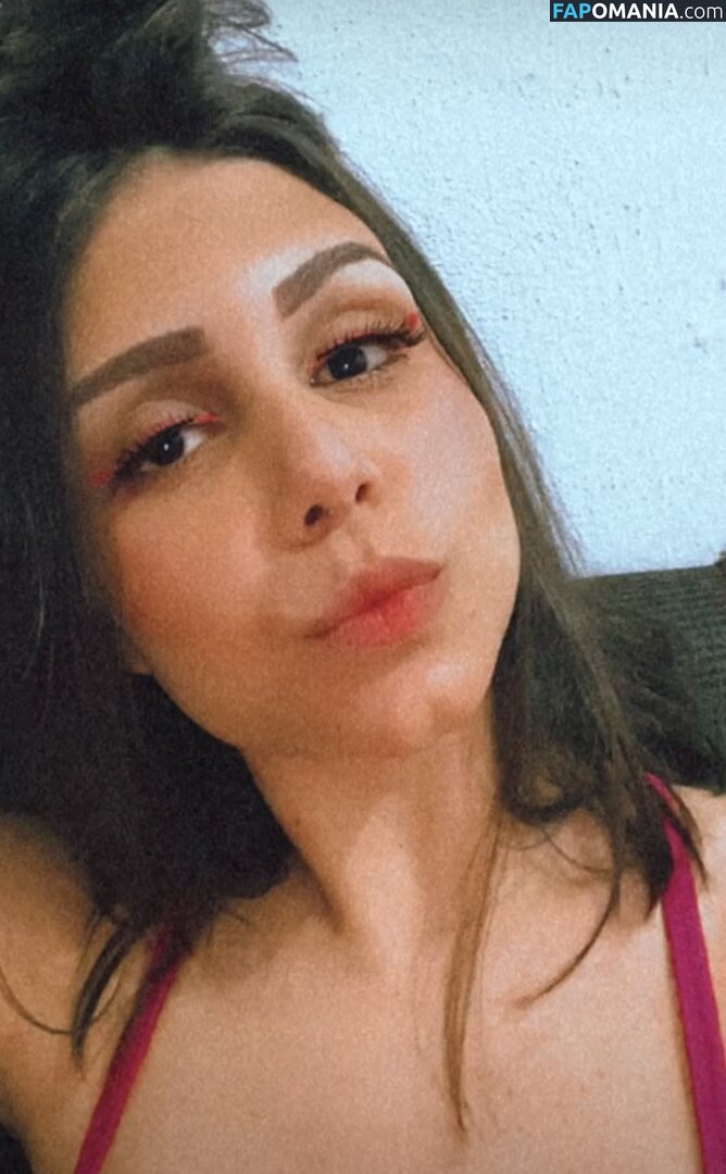 Sabrina Roque / sabrinanichole / sabrinaroque_ Nude OnlyFans  Leaked Photo #4