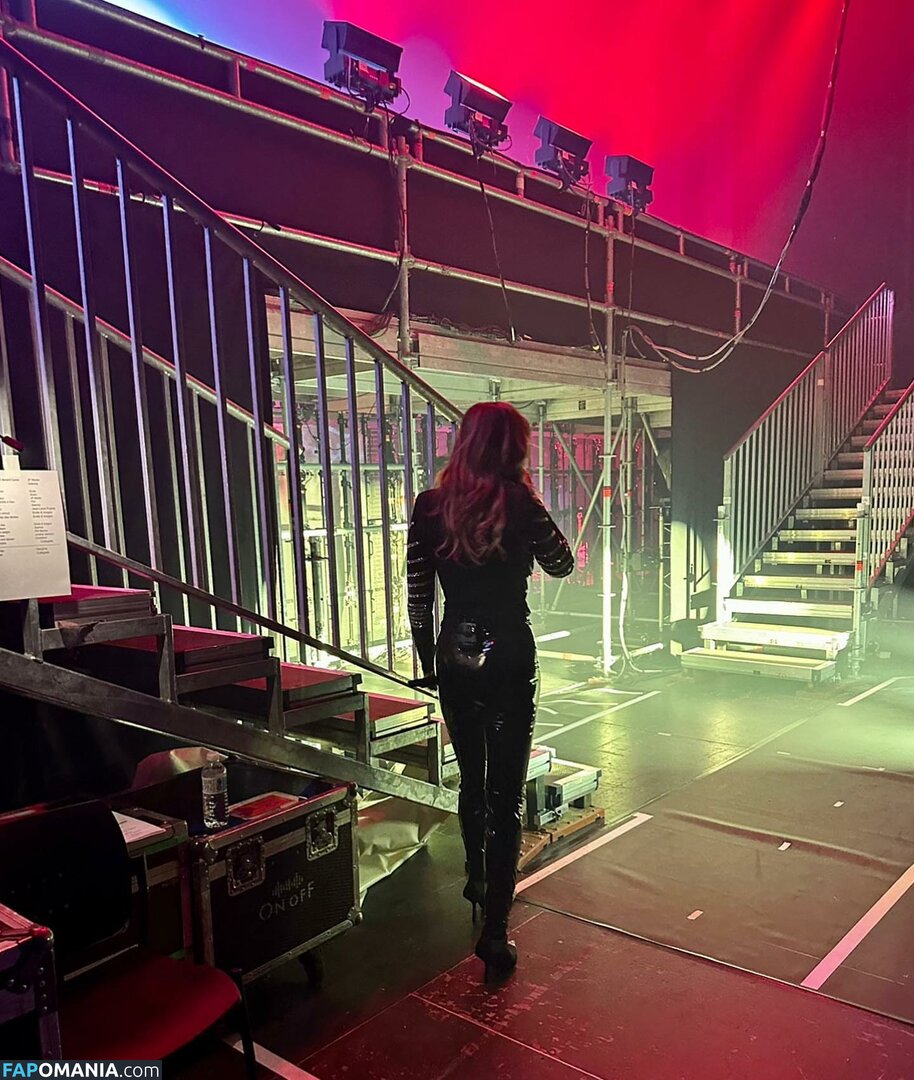 Sabrina Salerno / sabrinasalernofficial Nude OnlyFans  Leaked Photo #281
