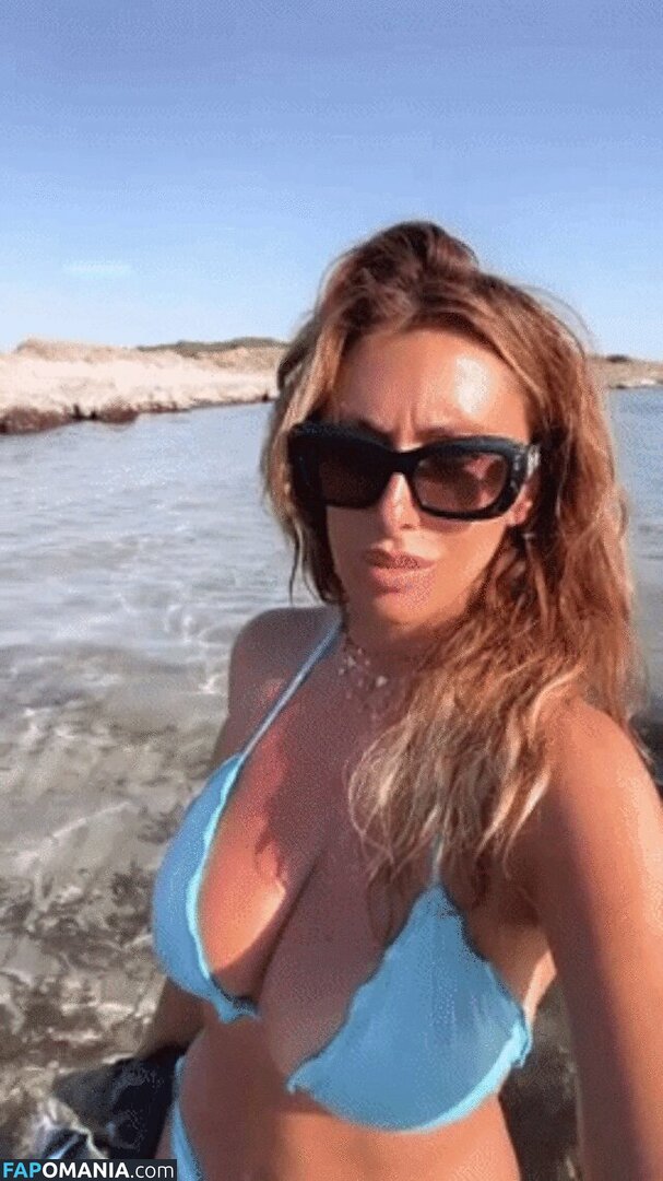 Sabrina Salerno / sabrinasalernofficial Nude OnlyFans  Leaked Photo #970