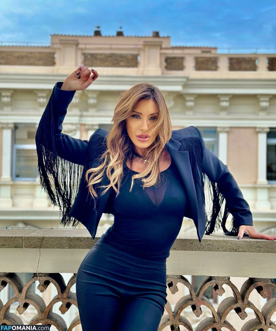 Sabrina Salerno / sabrinasalernofficial Nude OnlyFans  Leaked Photo #1713