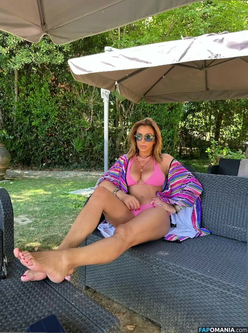 Sabrina Salerno / sabrinasalernofficial Nude OnlyFans  Leaked Photo #1720