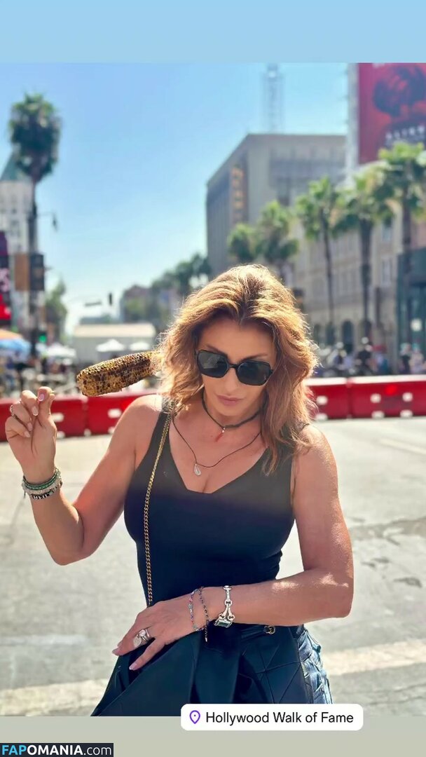 Sabrina Salerno / sabrinasalernofficial Nude OnlyFans  Leaked Photo #1724