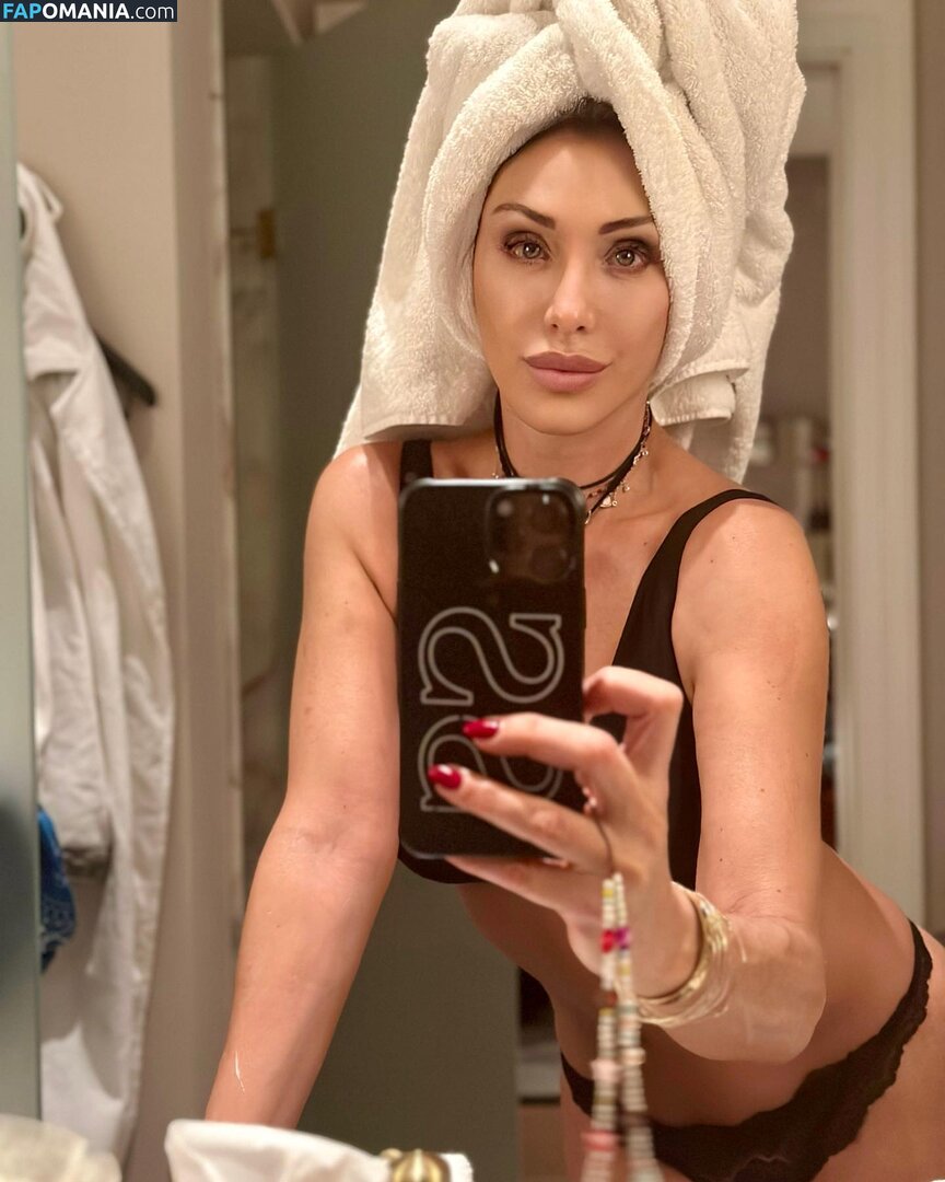 Sabrina Salerno / sabrinasalernofficial Nude OnlyFans  Leaked Photo #1742