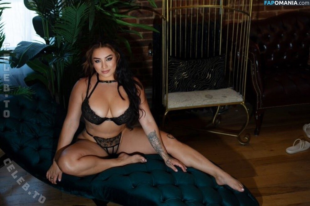 baddy.bina / baddybina / sabrinalane Nude OnlyFans  Leaked Photo #4