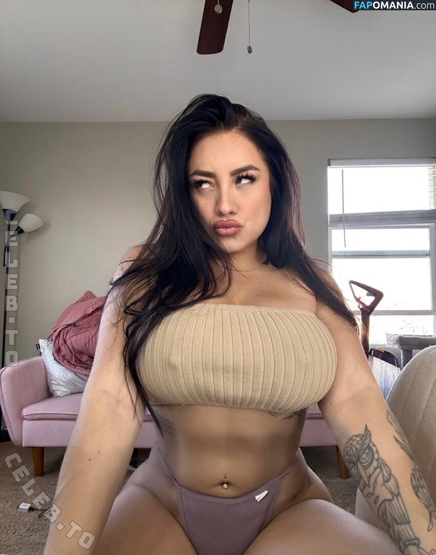 baddy.bina / baddybina / sabrinalane Nude OnlyFans  Leaked Photo #5