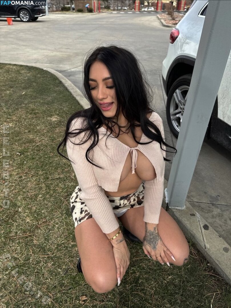 baddy.bina / baddybina / sabrinalane Nude OnlyFans  Leaked Photo #6