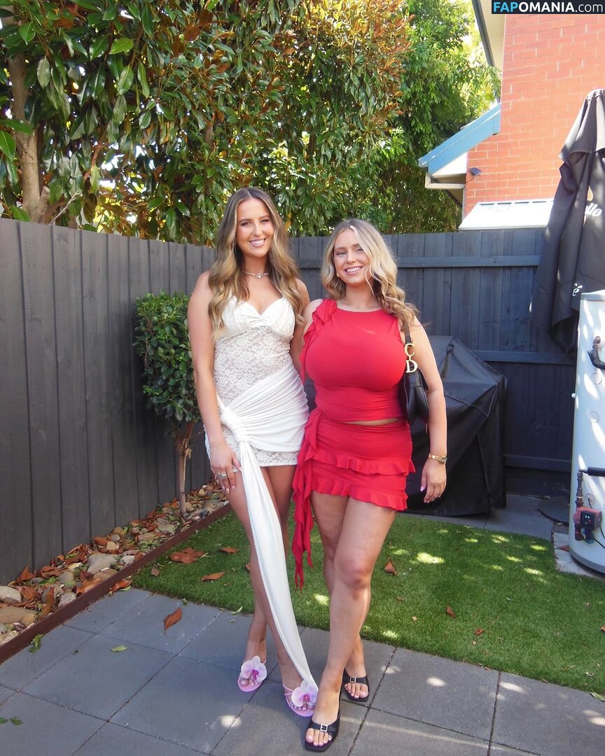 Sacha Ross / sachaross / sasharosexxx Nude OnlyFans  Leaked Photo #20