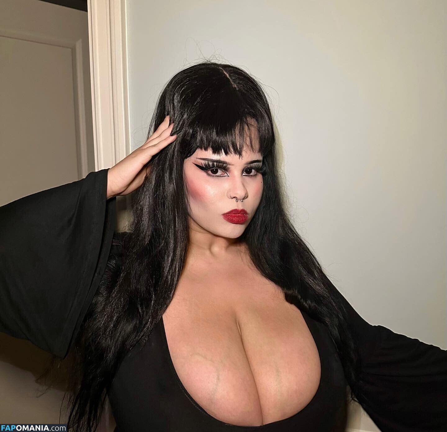 Sadesgrave Nude OnlyFans  Leaked Photo #4