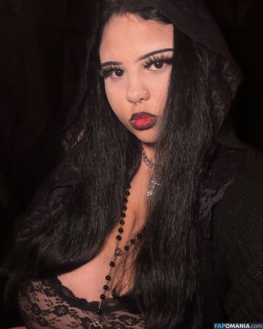 Sadesgrave Nude OnlyFans  Leaked Photo #6
