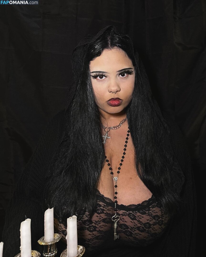 Sadesgrave Nude OnlyFans  Leaked Photo #8
