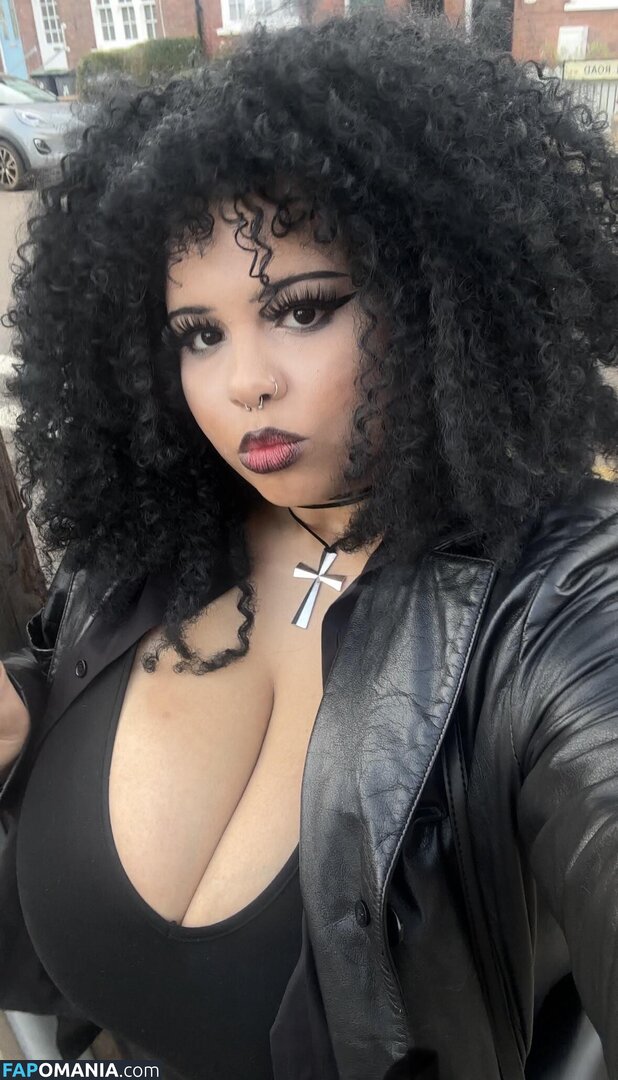Sadesgrave Nude OnlyFans  Leaked Photo #10