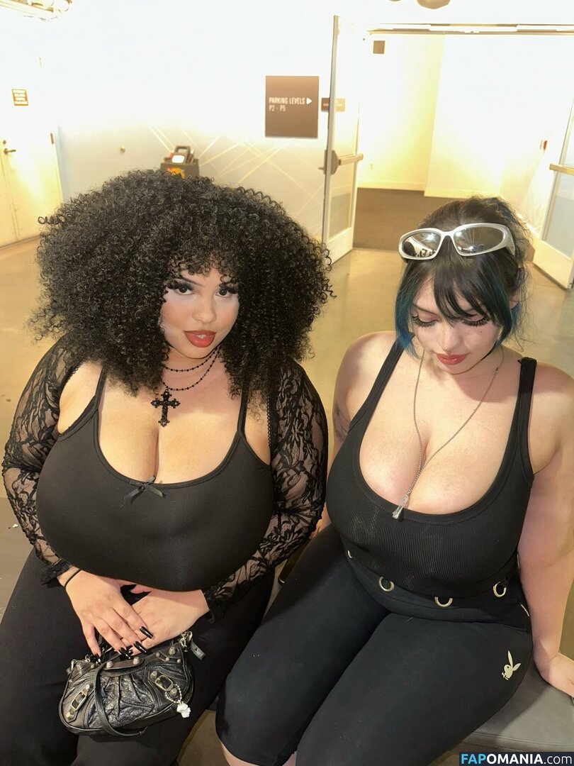 Sadesgrave Nude OnlyFans  Leaked Photo #15