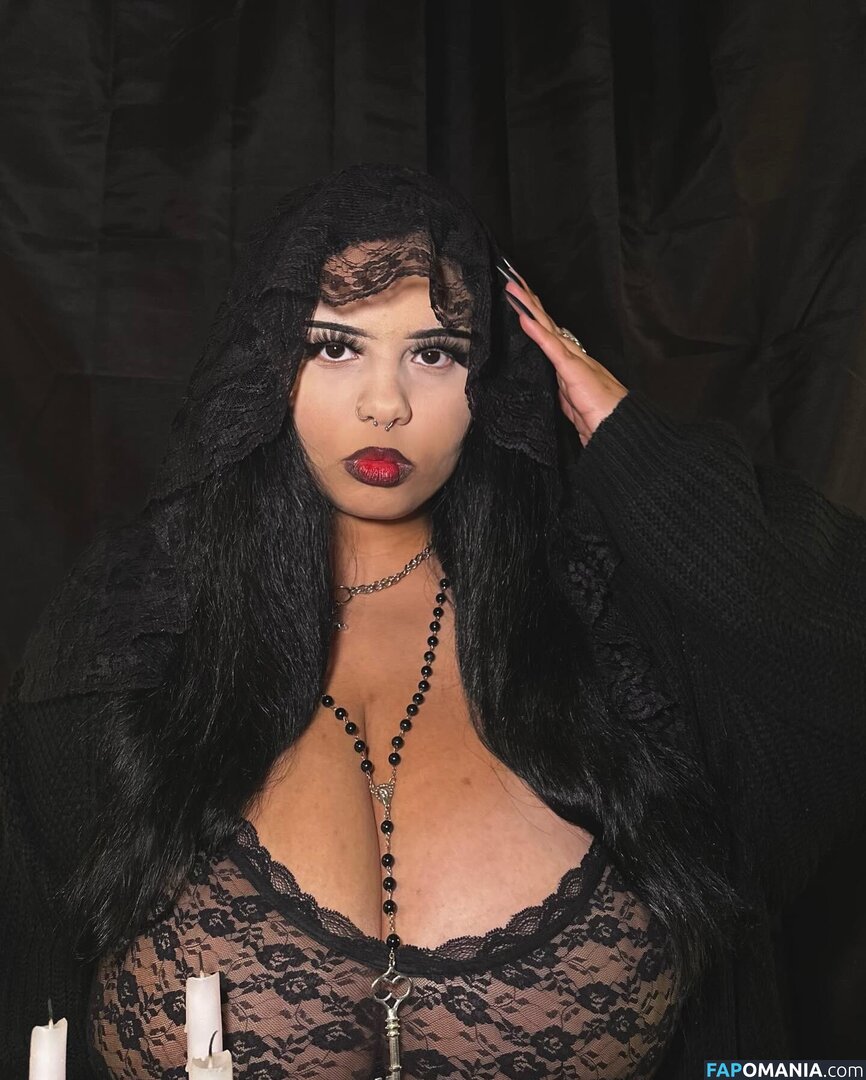 Sadesgrave Nude OnlyFans  Leaked Photo #16