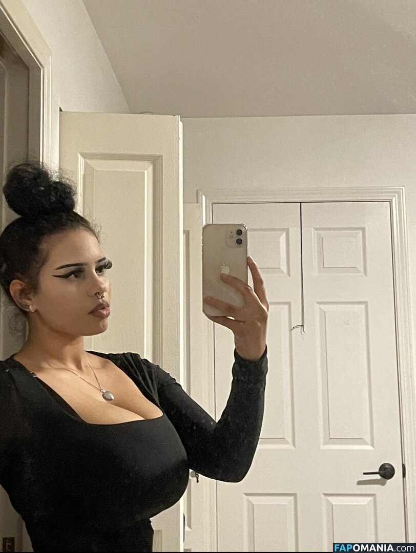 Sadesgrave Nude OnlyFans  Leaked Photo #17