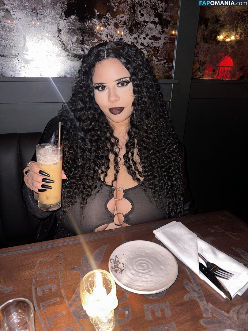 Sadesgrave Nude OnlyFans  Leaked Photo #18