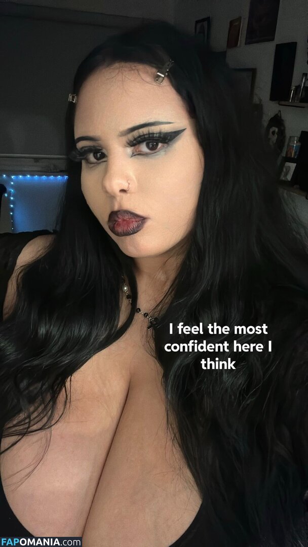 Sadesgrave Nude OnlyFans  Leaked Photo #19