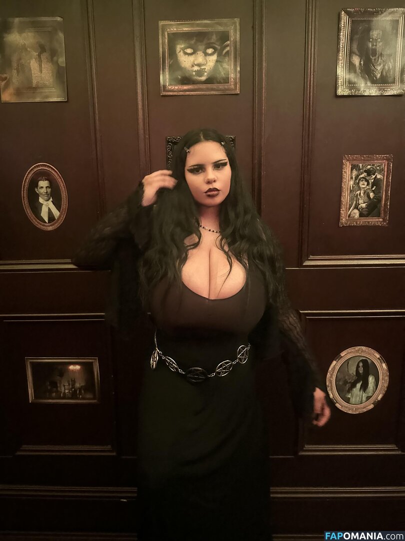 Sadesgrave Nude OnlyFans  Leaked Photo #20