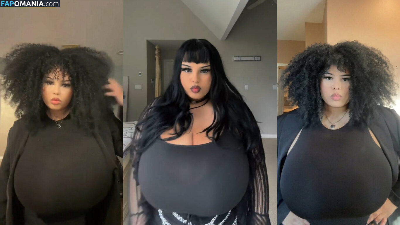 Sadesgrave Nude OnlyFans  Leaked Photo #22