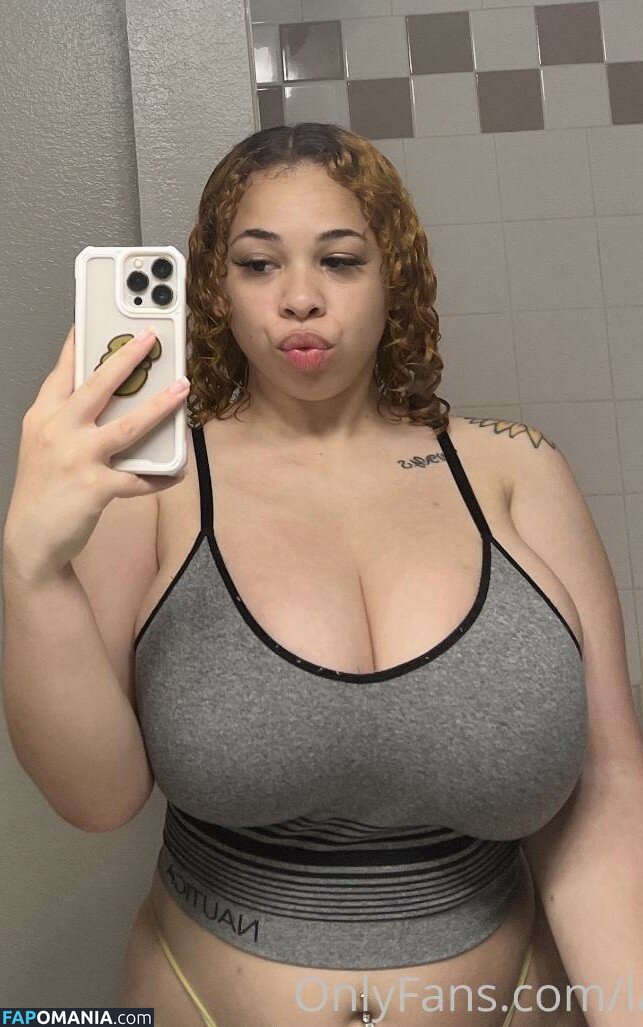 Joelleleilani / Lanilovee / Sadhoetarius Nude OnlyFans  Leaked Photo #3