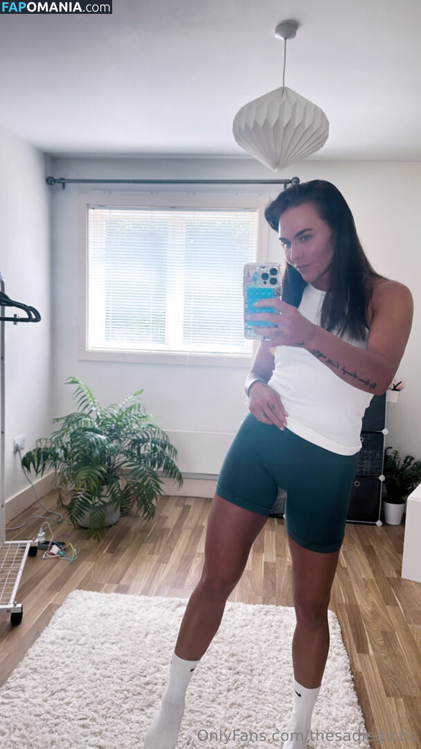 Sadie Gibbs / thesadiegibbs Nude OnlyFans  Leaked Photo #18