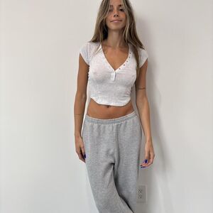 Sadie Mckenna