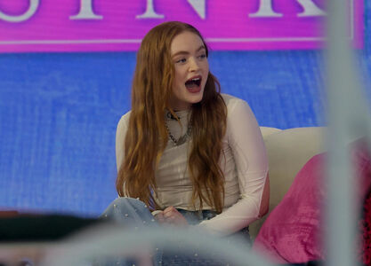 Sadie Sink