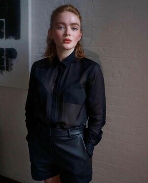 Sadie Sink