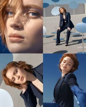 Sadie Sink