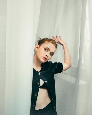 Sadie Sink