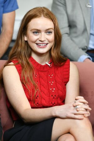 Sadie Sink