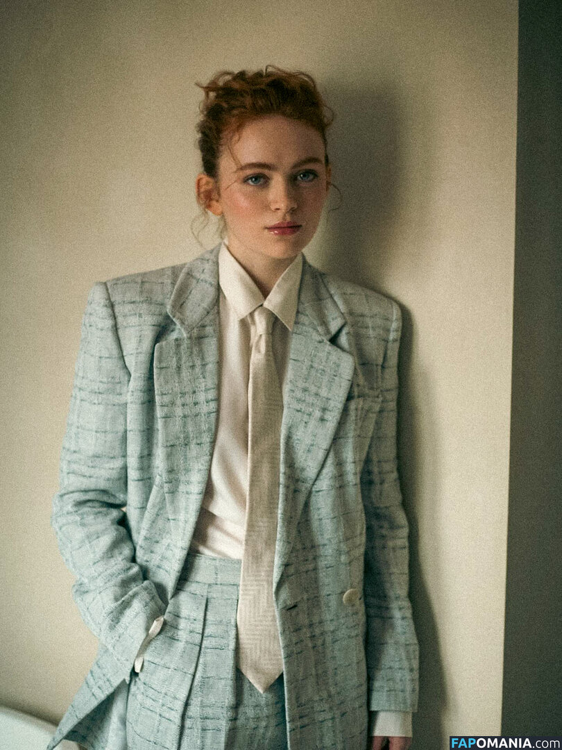 Sadie Sink / sadiesink / sadiesink_ Nude OnlyFans  Leaked Photo #788