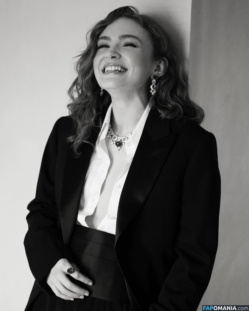 Sadie Sink / sadiesink / sadiesink_ Nude OnlyFans  Leaked Photo #791