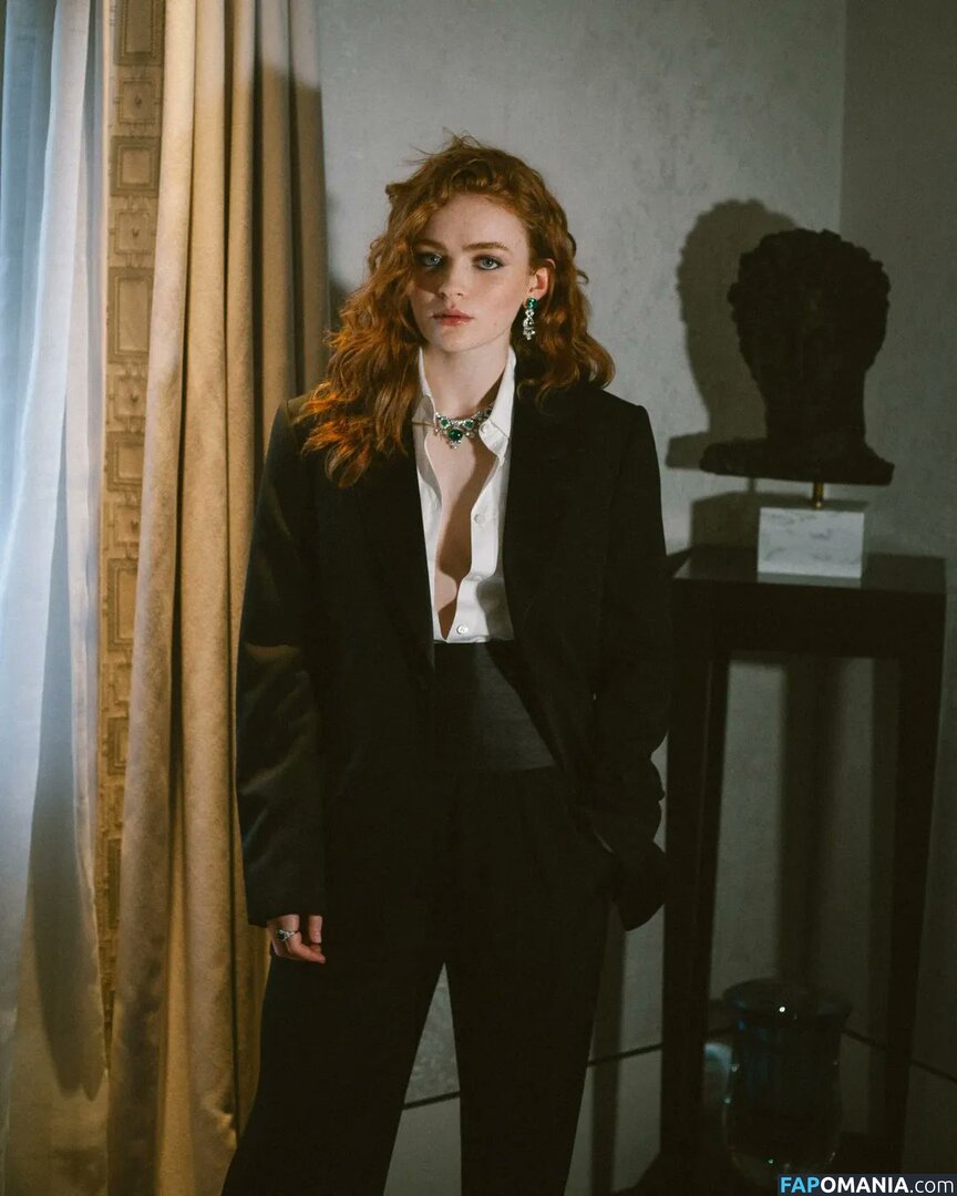 Sadie Sink / sadiesink / sadiesink_ Nude OnlyFans  Leaked Photo #804