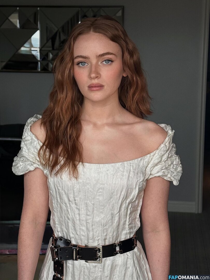 Sadie Sink / sadiesink / sadiesink_ Nude OnlyFans  Leaked Photo #807
