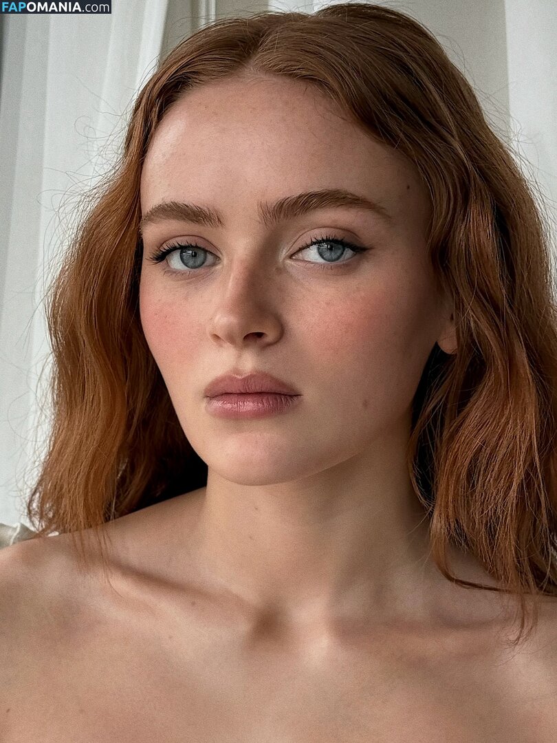 Sadie Sink / sadiesink / sadiesink_ Nude OnlyFans  Leaked Photo #808