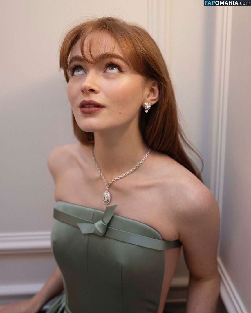 Sadie Sink / sadiesink / sadiesink_ Nude OnlyFans  Leaked Photo #809