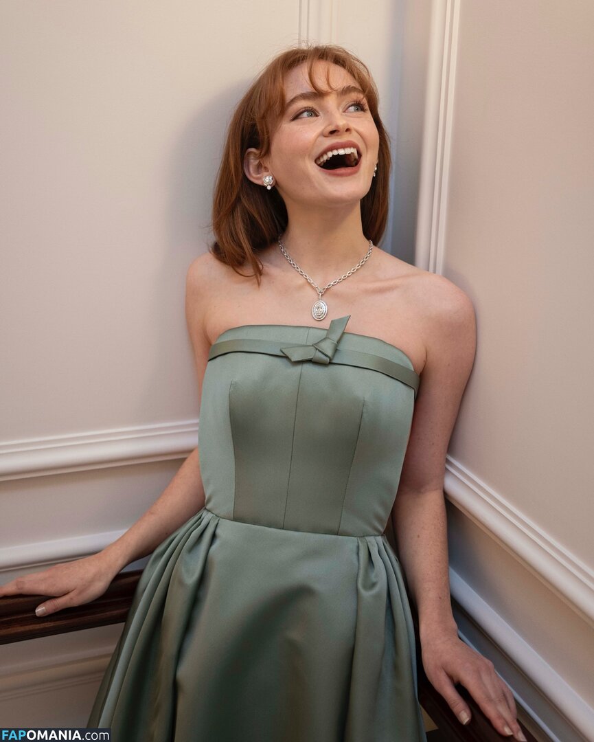 Sadie Sink / sadiesink / sadiesink_ Nude OnlyFans  Leaked Photo #813