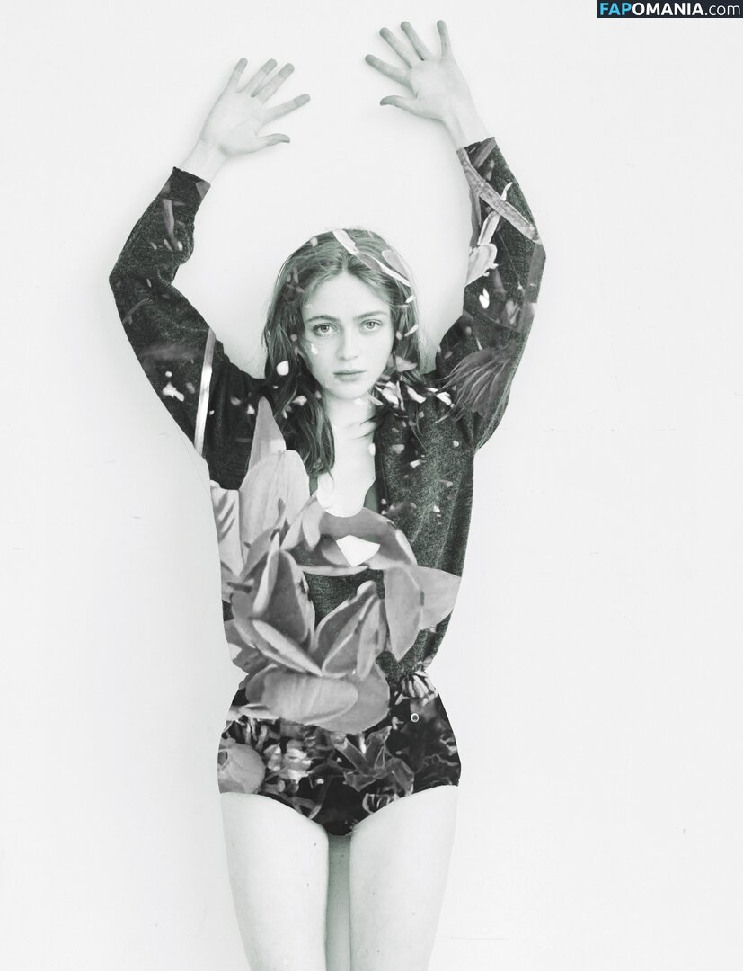 Sadie Sink / sadiesink / sadiesink_ Nude OnlyFans  Leaked Photo #814