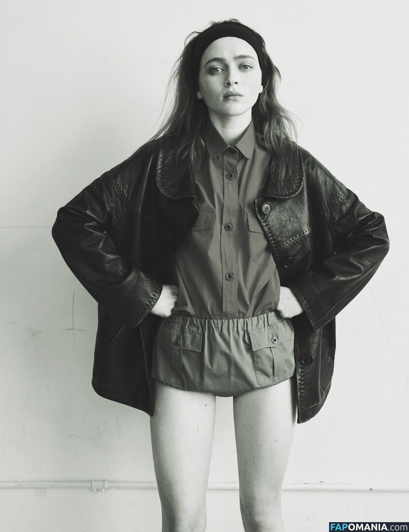 Sadie Sink / sadiesink / sadiesink_ Nude OnlyFans  Leaked Photo #818