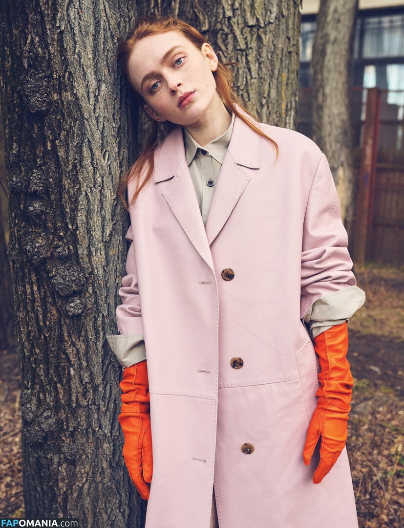 Sadie Sink / sadiesink / sadiesink_ Nude OnlyFans  Leaked Photo #819