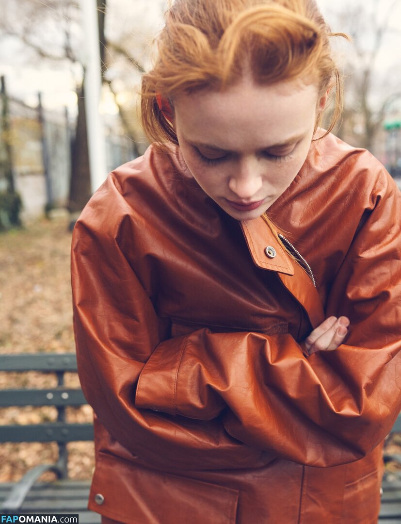 Sadie Sink / sadiesink / sadiesink_ Nude OnlyFans  Leaked Photo #820