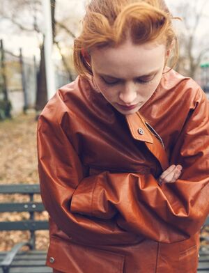 Sadie Sink