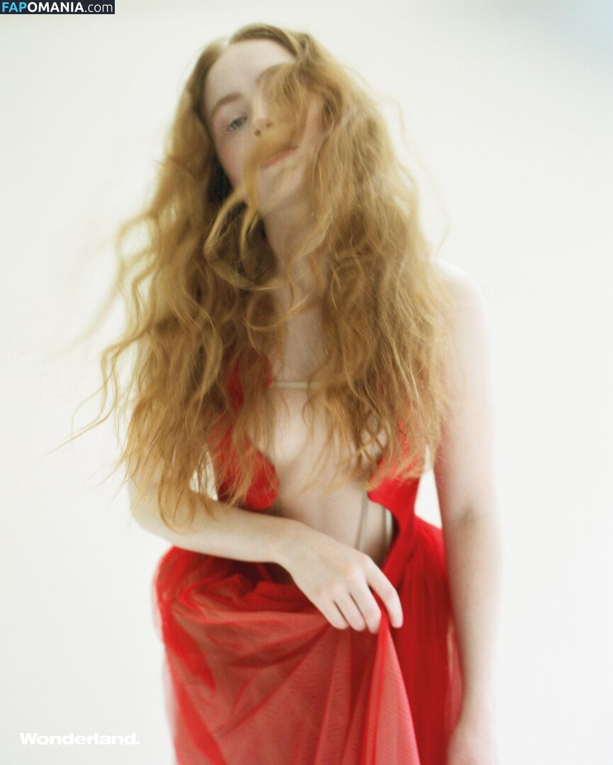 Sadie Sink / sadiesink / sadiesink_ Nude OnlyFans  Leaked Photo #821