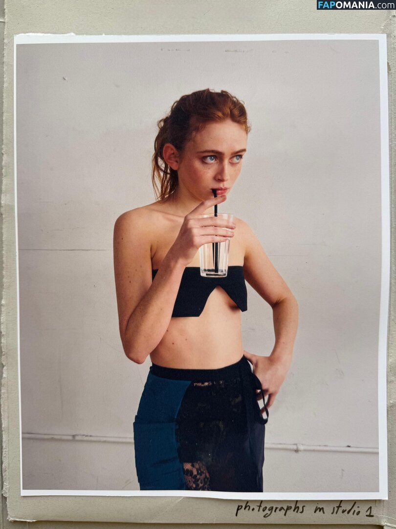 Sadie Sink / sadiesink / sadiesink_ Nude OnlyFans  Leaked Photo #824