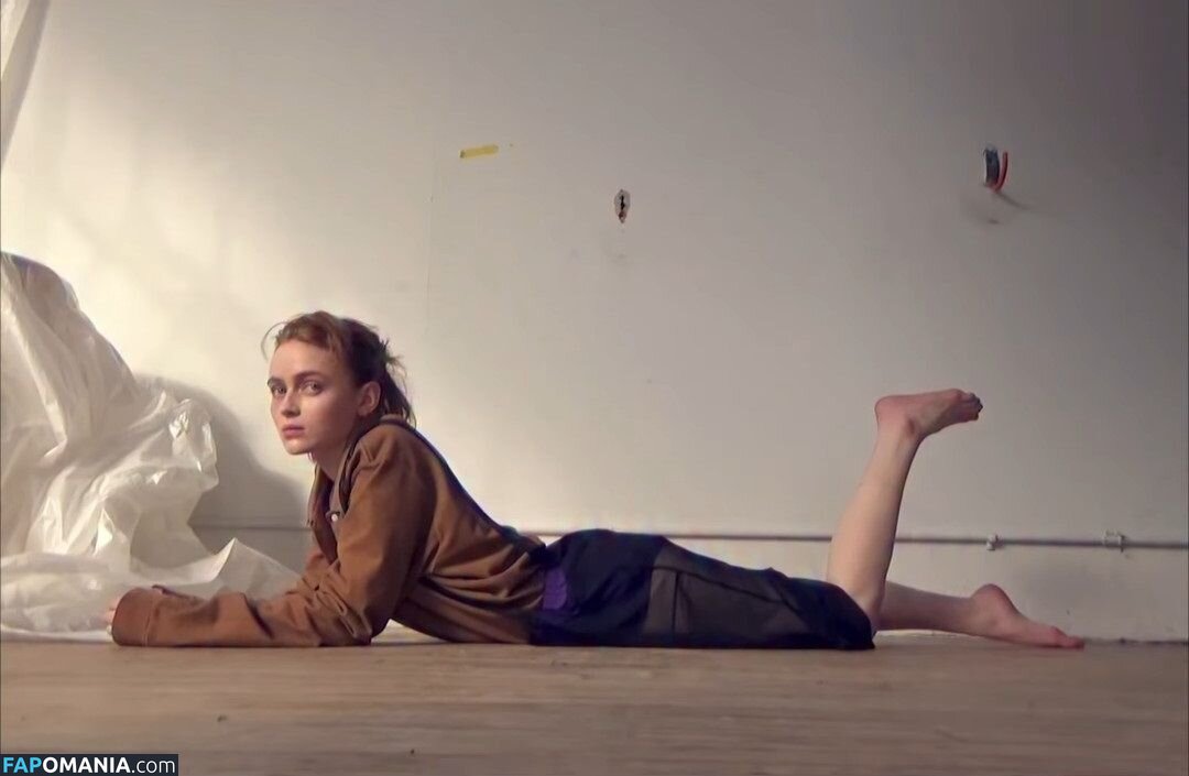 Sadie Sink / sadiesink / sadiesink_ Nude OnlyFans  Leaked Photo #830