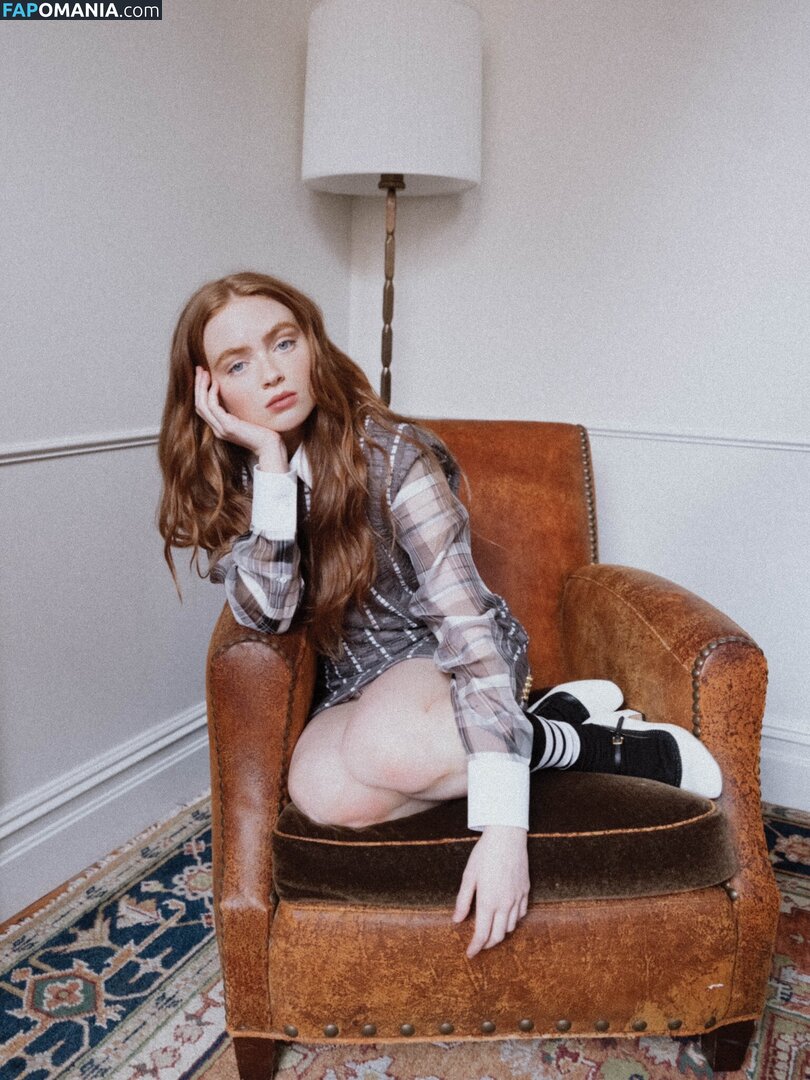Sadie Sink / sadiesink / sadiesink_ Nude OnlyFans  Leaked Photo #832