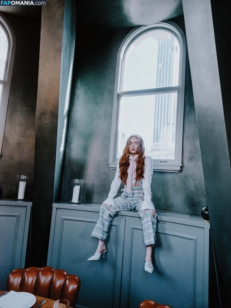 Sadie Sink / sadiesink / sadiesink_ Nude OnlyFans  Leaked Photo #834